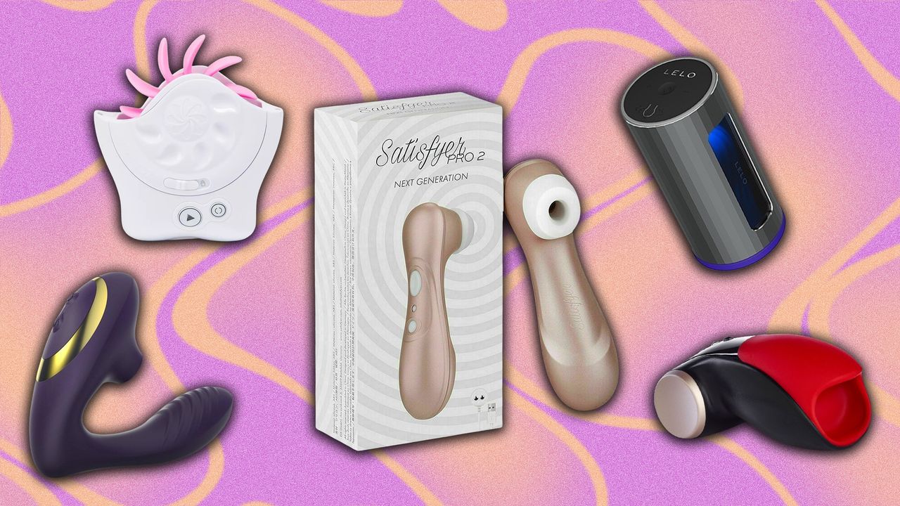 becky ankers add Sex Toys Demonstration photo