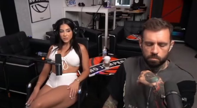 dominick reyna add Youtuber Does Porn photo