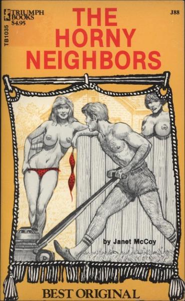 bill littleford add Horny Neighborhood photo