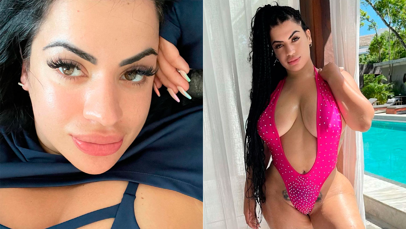 carole allin add Lissa Aires Only Fans photo