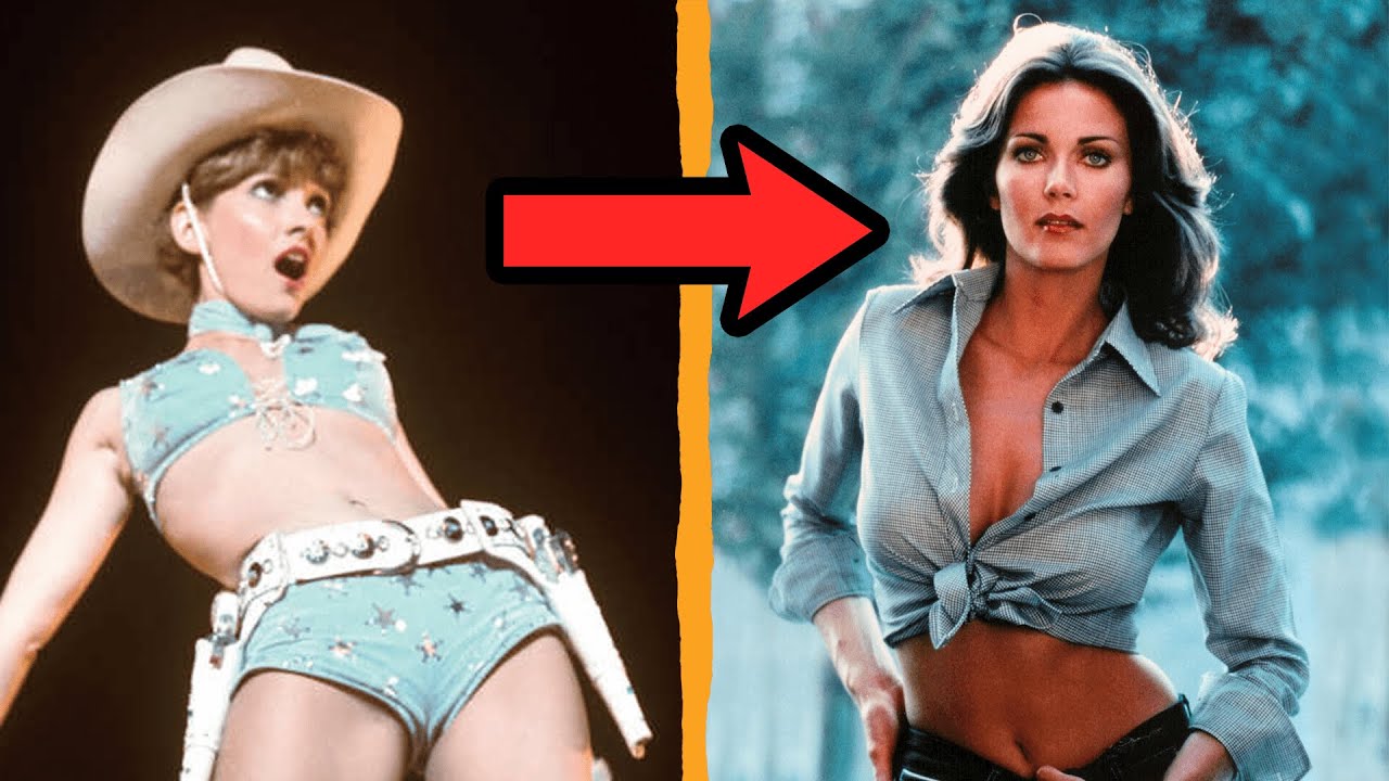 brian brozanski add Linda Carter Naked photo