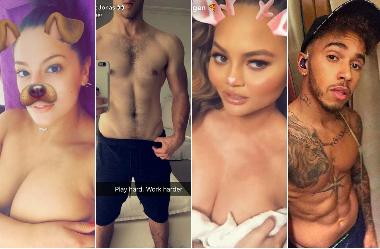 ayen nazrin add Snapchat Nudes Photos photo