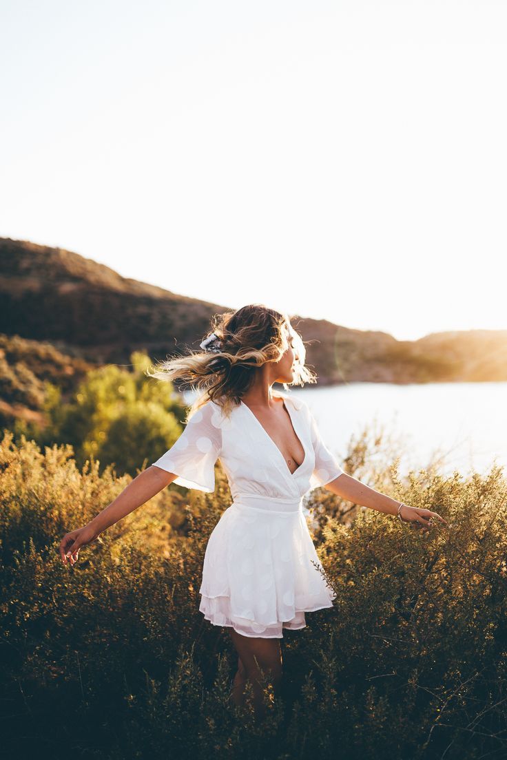 andrew thiel add Stunning Summer photo