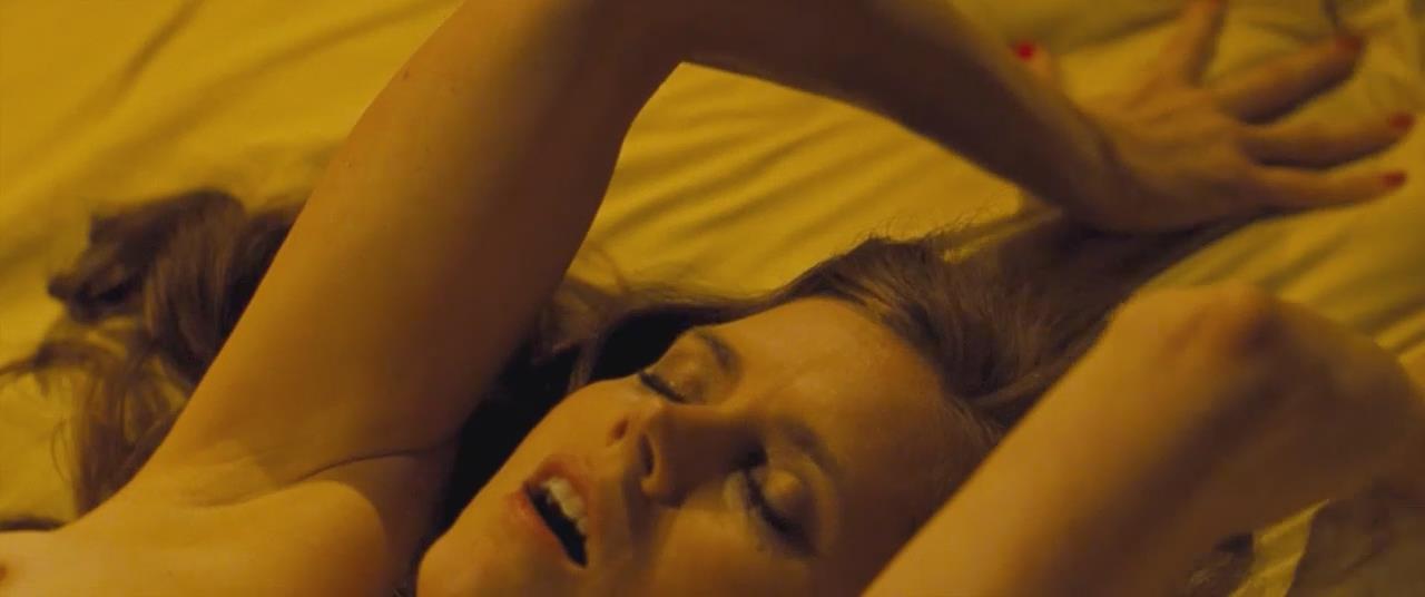 clive de lange add Amy Adams Nude Naked photo