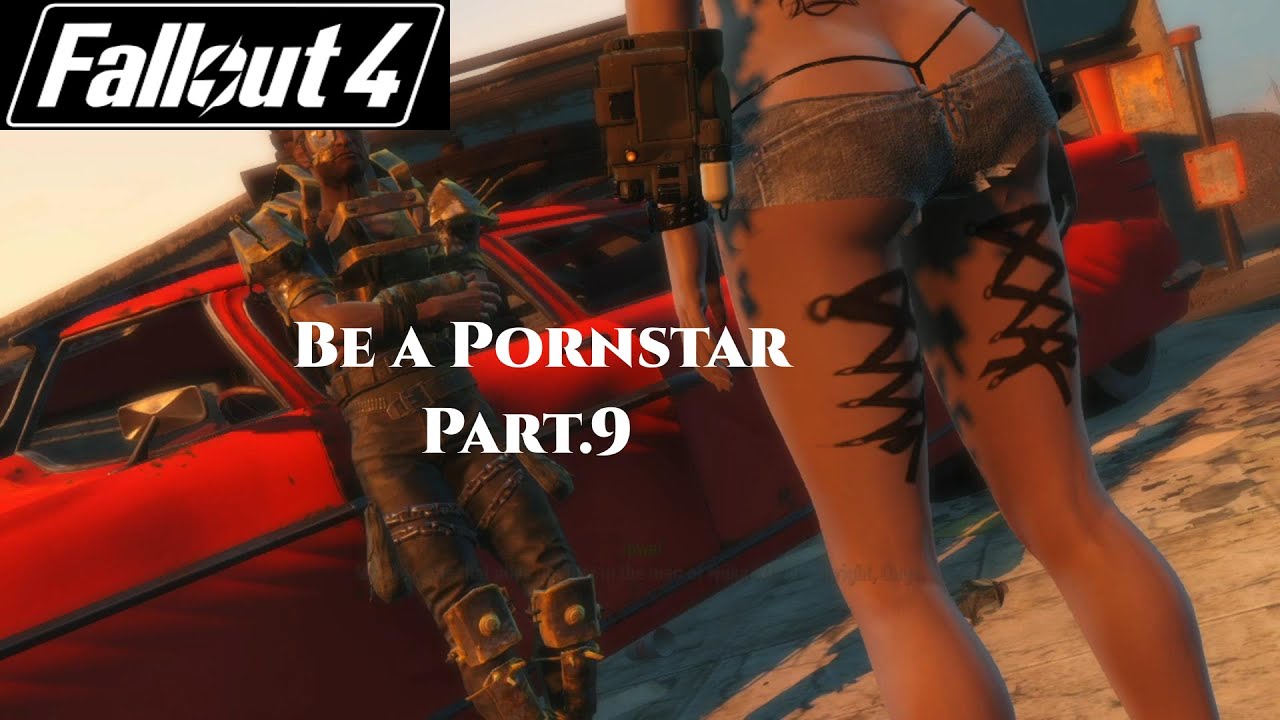 dennis kraesig add Fallout 4 Sexmod photo