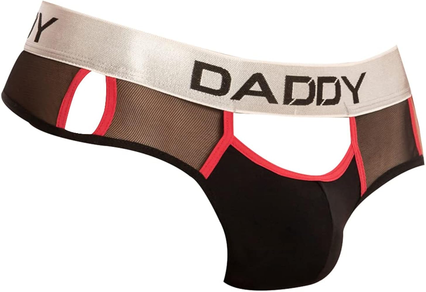 bob que add Boxer Briefs Erection photo