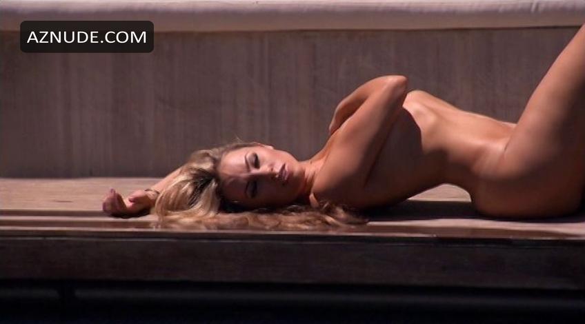 candy roberts add Jessica Hall Nude photo