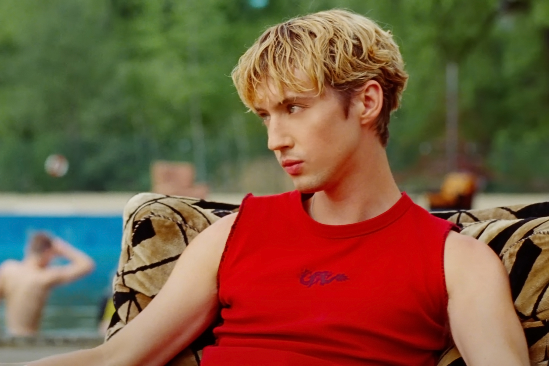 callum naden add Hot Blonde Twinks photo