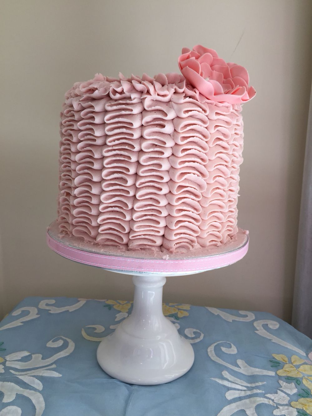 andre lefort add Victoria Cakes Bath photo