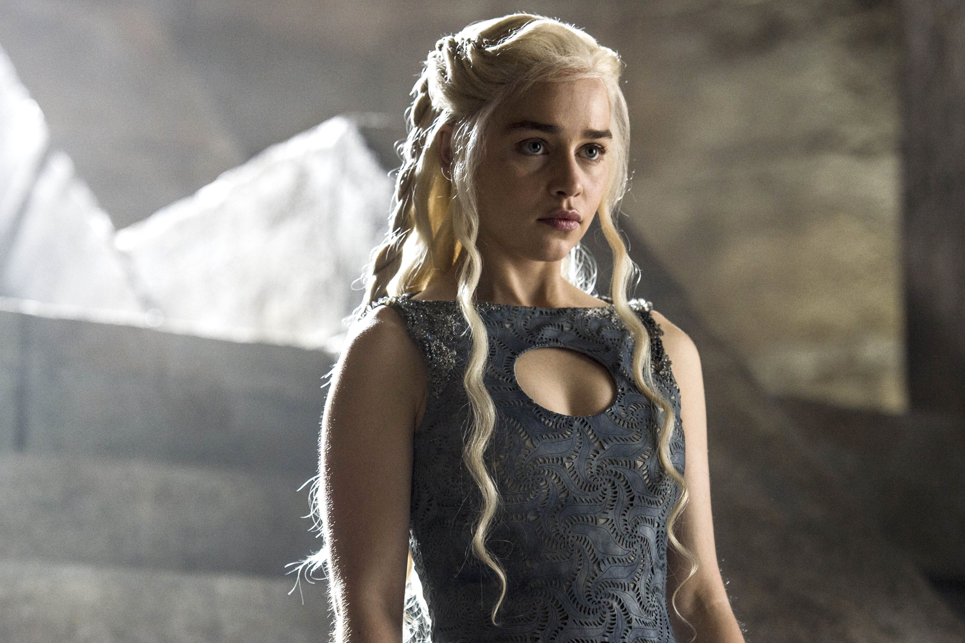 andrew gilman add Emilia Clarke Sexy Pics photo