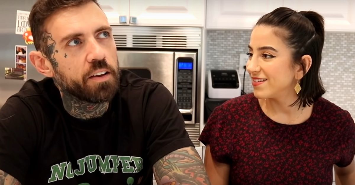 chance hull add Lena The Plug Threesome photo