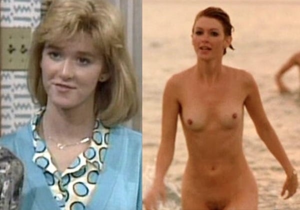 ann marie alford add Allison Janney Naked photo
