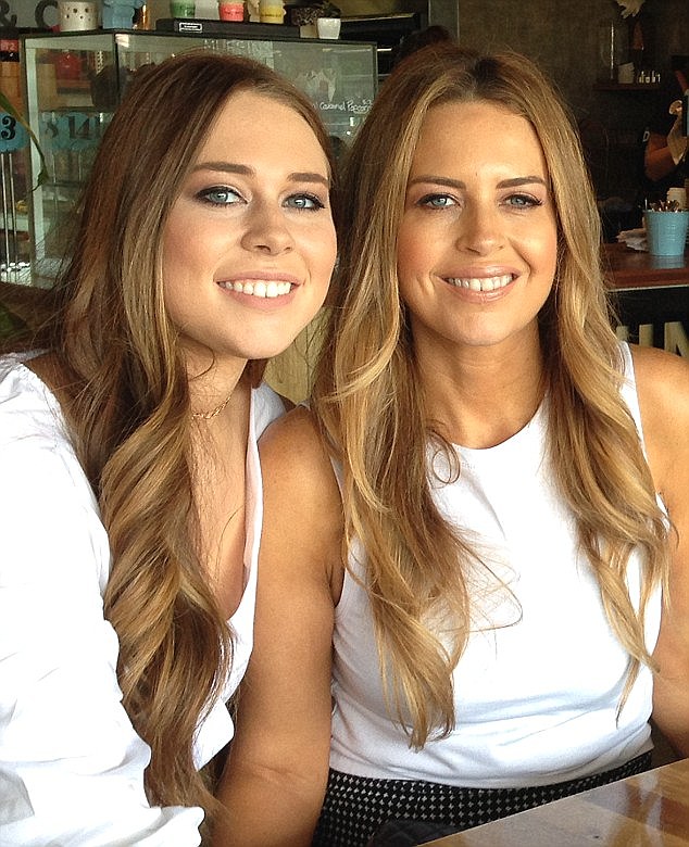 casie boyer add Naked Daughters And Moms photo