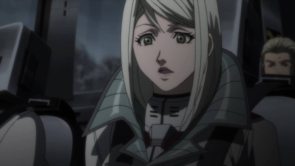 briana denmark add Anime Organism photo