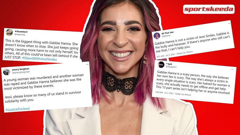 catherine duckworth add Gabbie Hanna Leaks photo