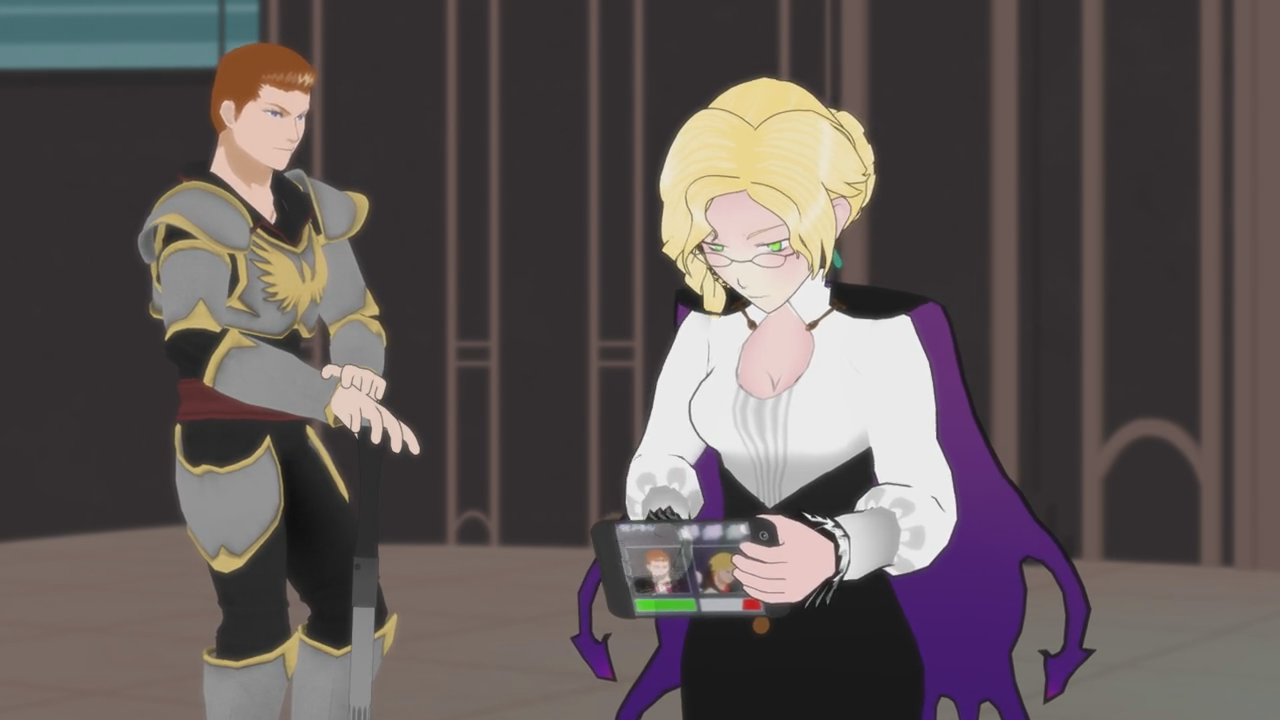 amy covell add Rwby P O R N photo