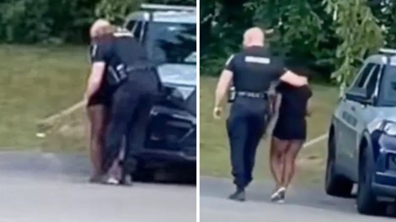 dorothy jimenez add Johnny Sins Cop photo