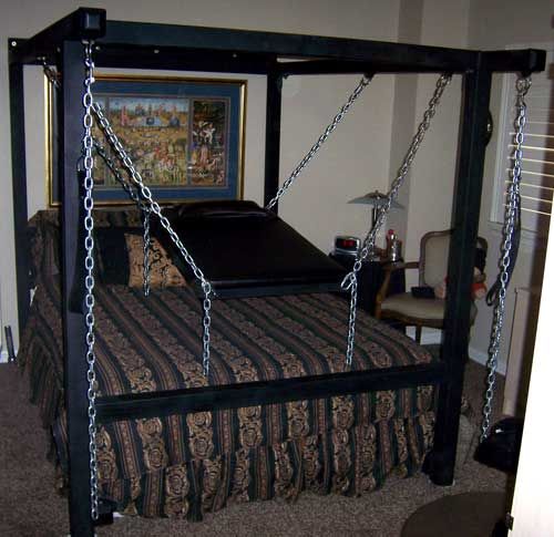 cheryl waggoner add Lesbian Sexual Bondage photo