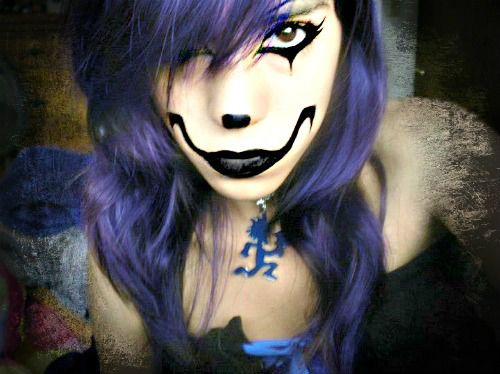 ayah doank add Sexy Juggalettes photo