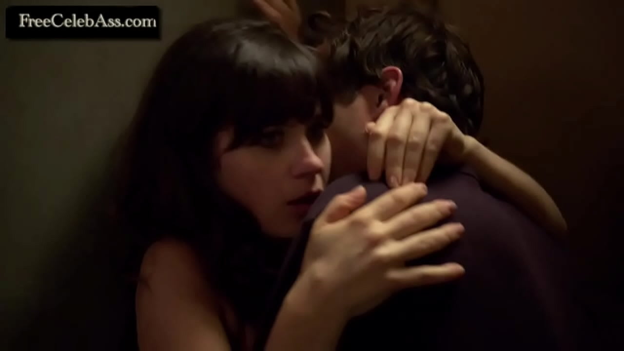 baldomero garza add Zooey Deschanel Nude Naked photo