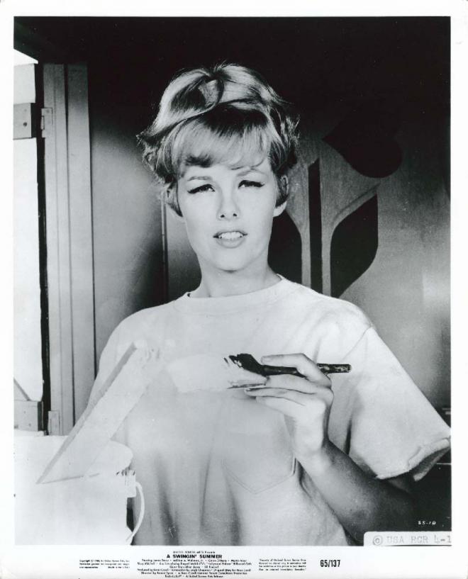 carel hancke add Mary Mitchell Actress photo