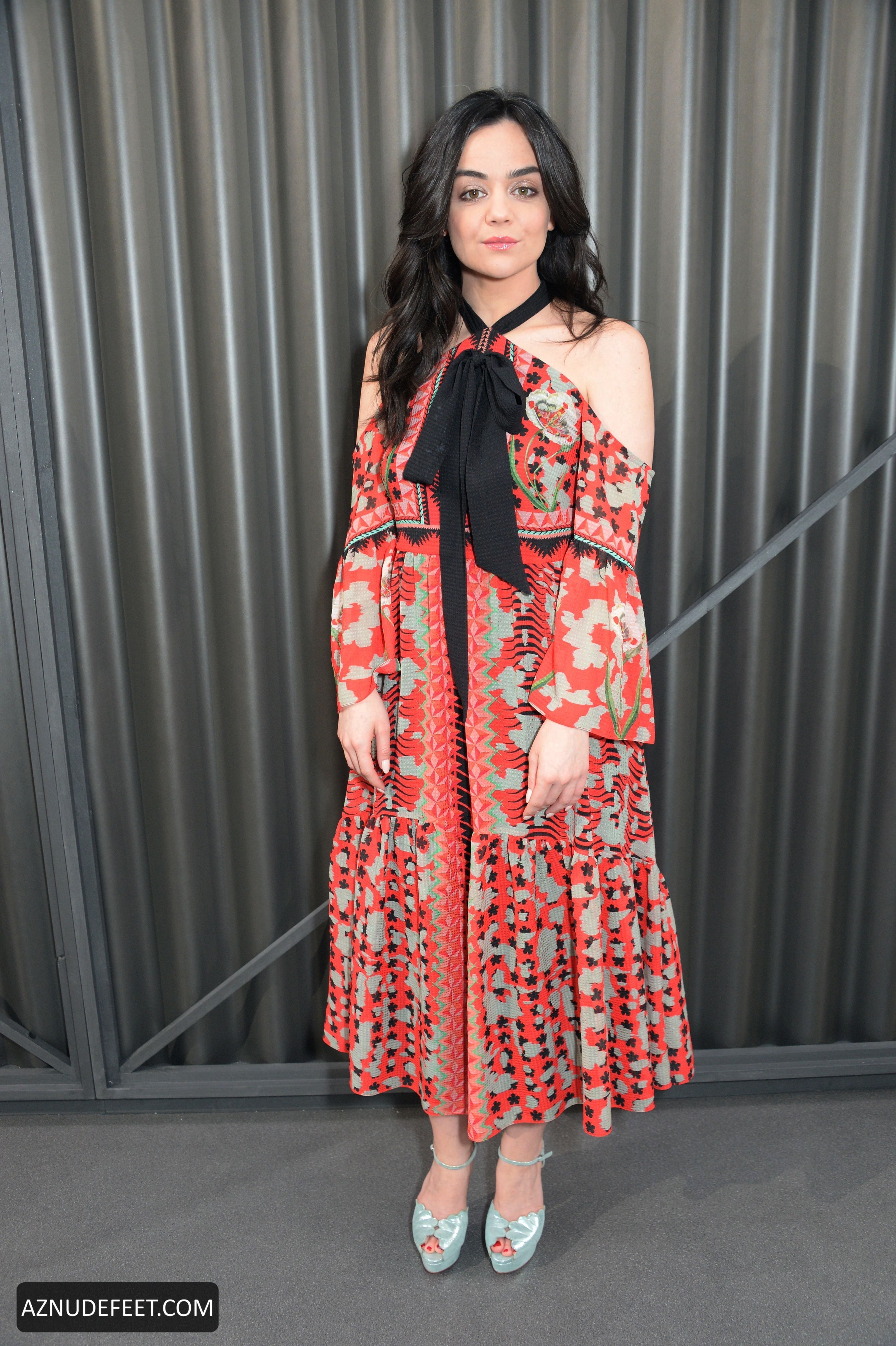 amie cabrera add Hayley Squires Nude photo