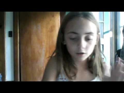 brett gelinas add Webcam Teens Stickam photo