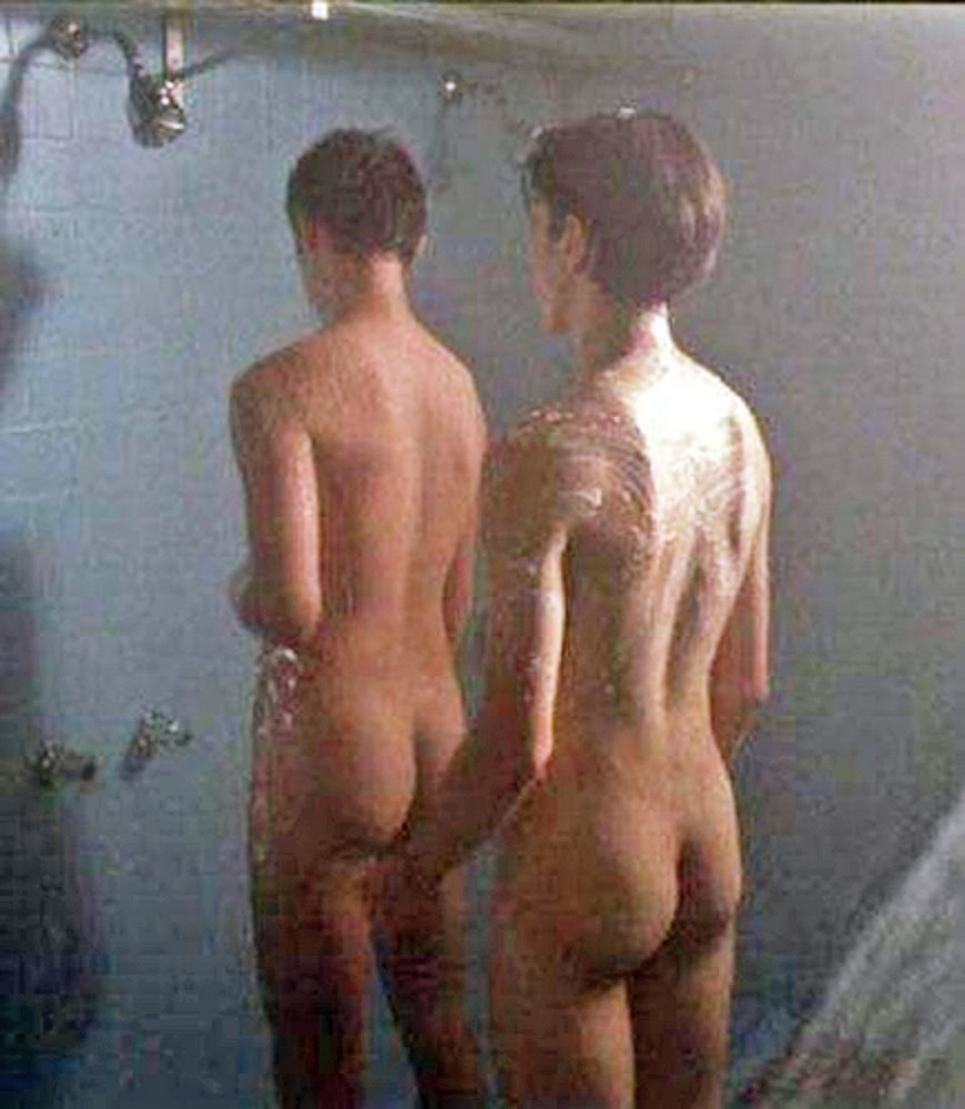 crystal gracia add Nude Guys Shower photo