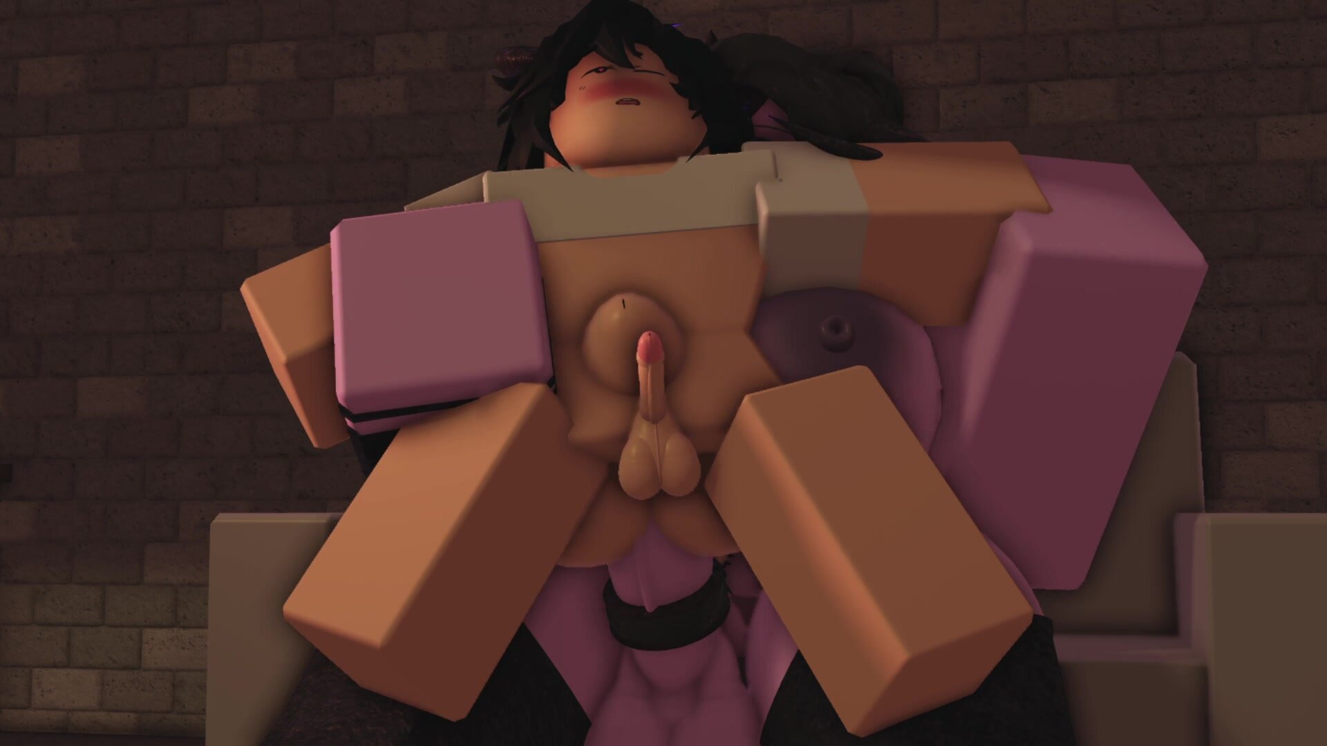 donna null add Roblox Futanari Porn photo