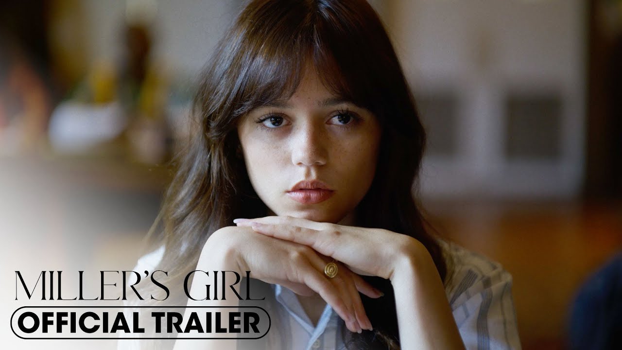 awal rahman add Jenna Ortega Nanky Scene photo