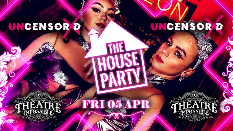 amr ismaeel add House Party Uncensor photo