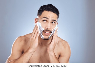 Self Facial Guy 14473
