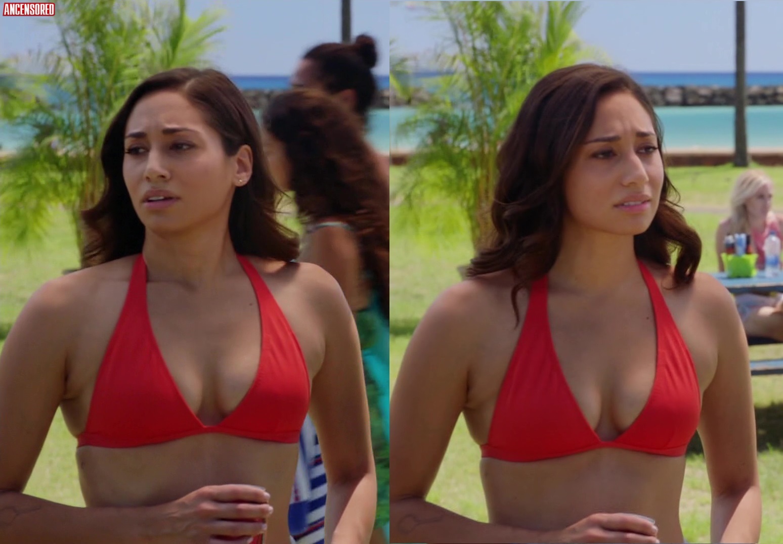 breeanna szittai add Meaghan Rath Nude photo