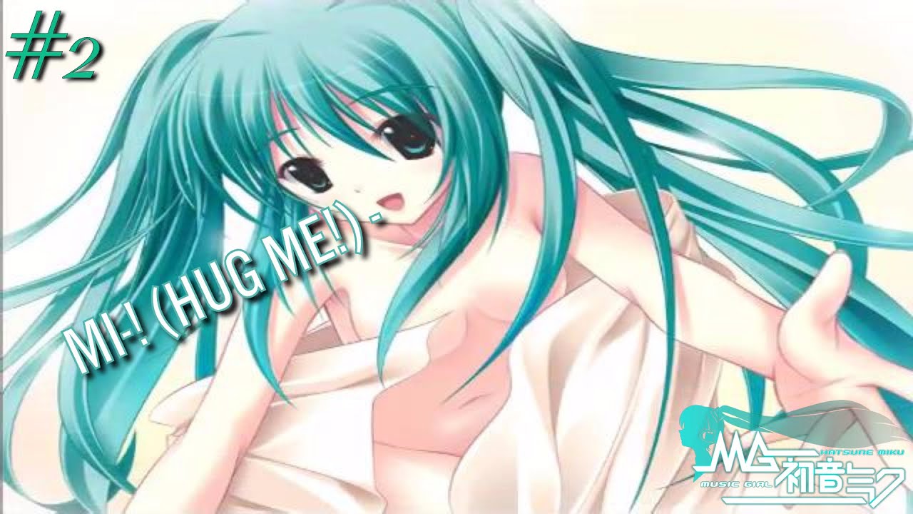 Miku Miku Naked 13471