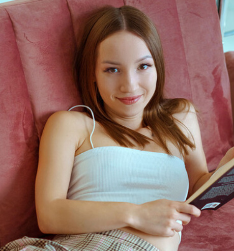 adam schipper add Nao Wakana photo