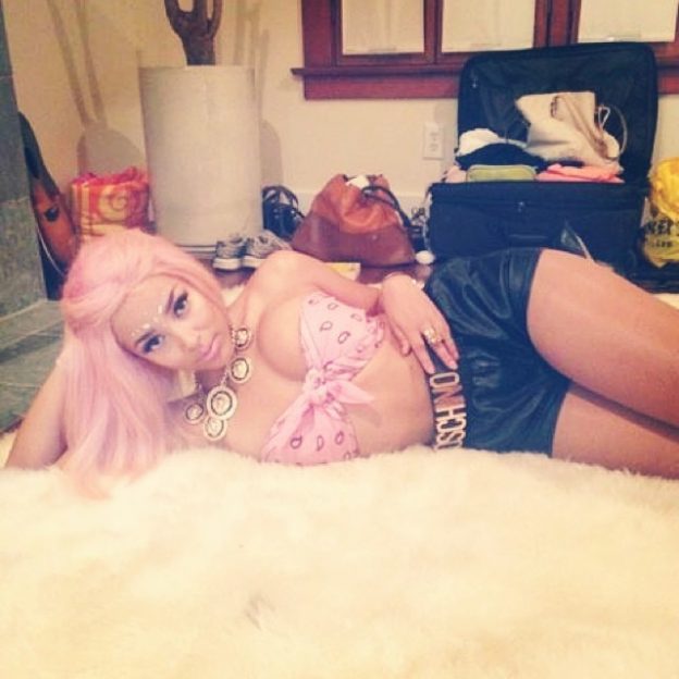arthur gardiner add Doja Cat Porn photo