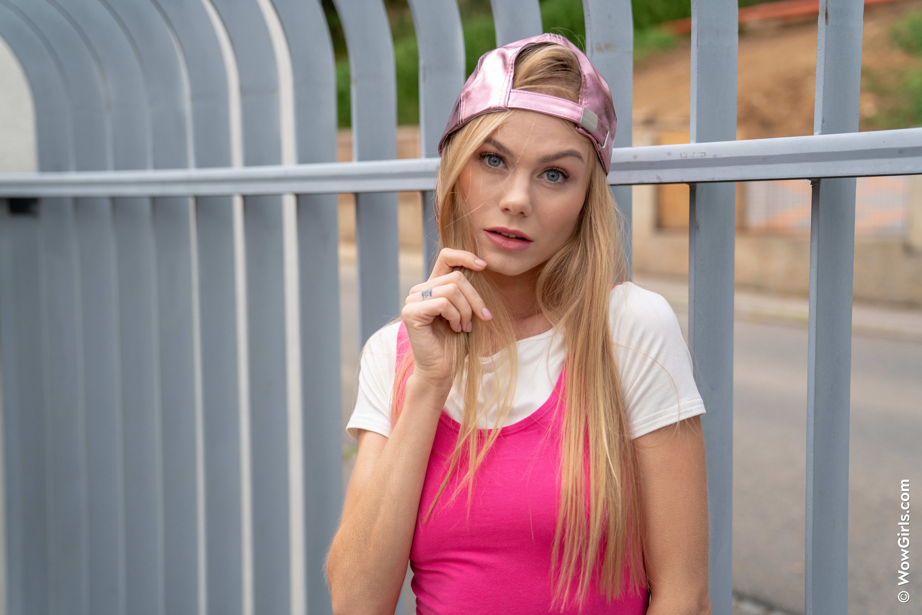 alfred snow add Ukrainian Pornstar Livestream photo
