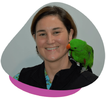 debi green add Dr Sasha Sutherland photo