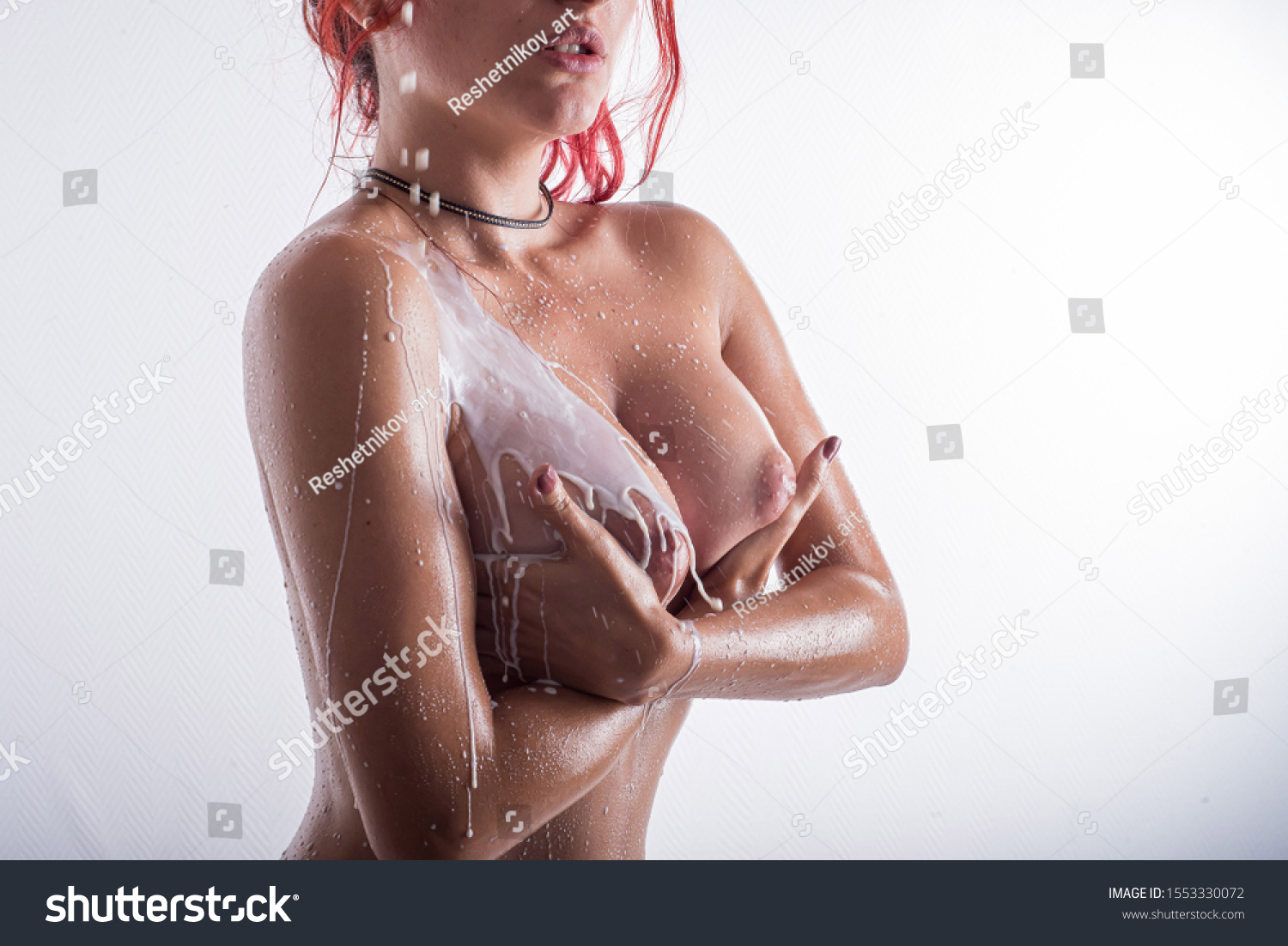 Female Boobs Naked 14792