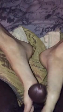 comsa cosmin add Interracial Footjob photo