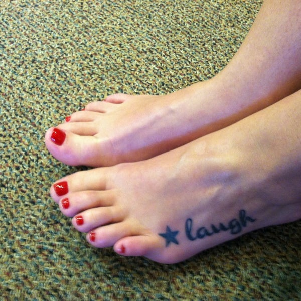 cathy lee smith add Jackie Jupiter Feet photo