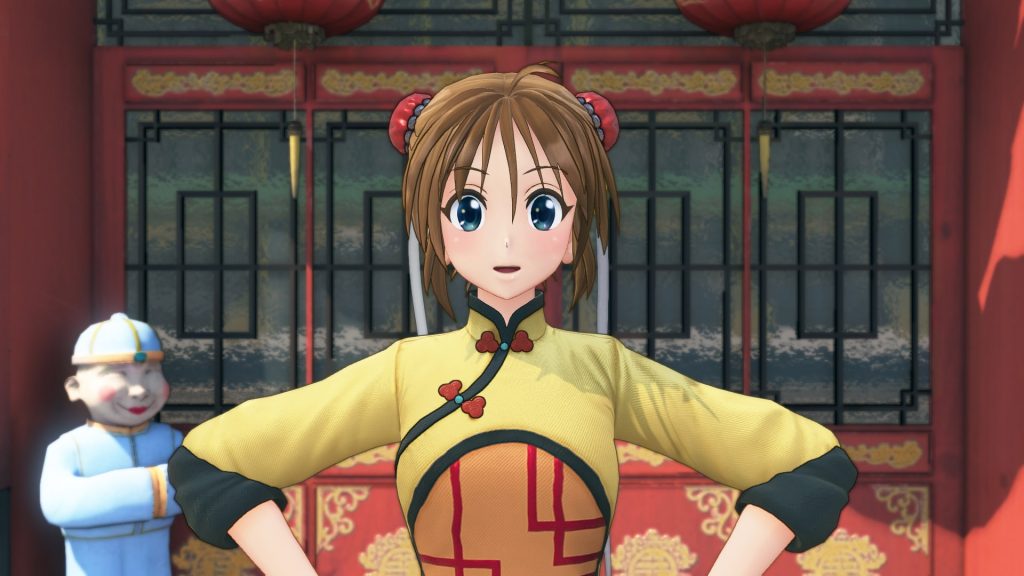 brent piper add Yui Sakura photo