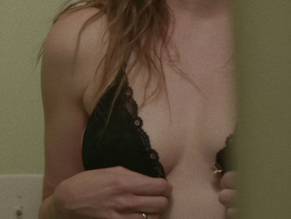 andy haak add Kathryn Hahn Bikini photo