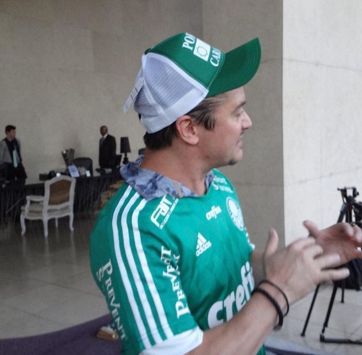 chris brisley add Mike In Brazil photo