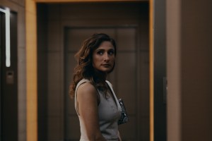 diane dela vega add Sarayu Blue Nude photo