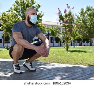 cat caldwell add Gym Flasher photo