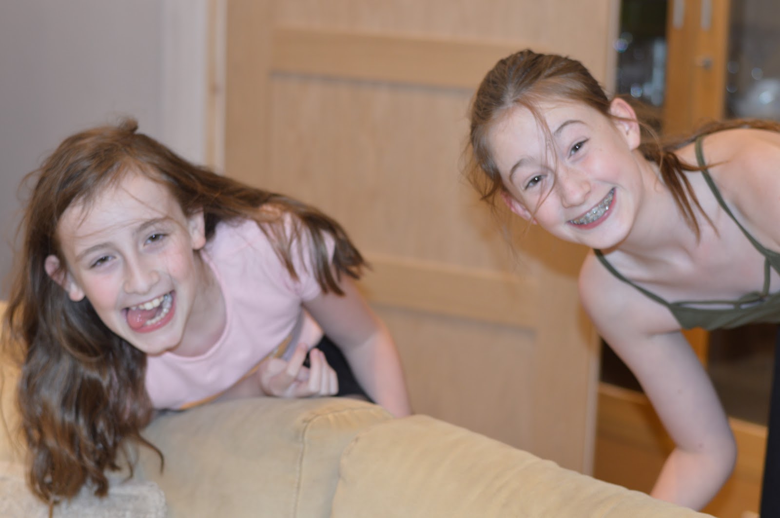 aliza mills add Cute Sister Porn photo