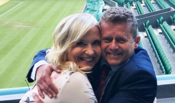 Wives Who Love Bbc 8053