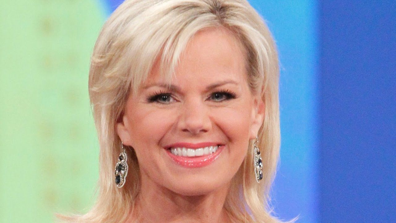 chitra dwivedi add Gretchen Carlson Nude photo