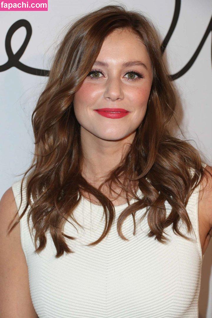 alexis whittaker add Julianna Guill Naked photo